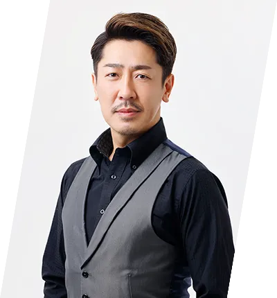 鎌田誠樹 Masaki Kamada