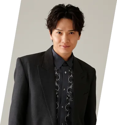 木内健人 Kento Kinouchi