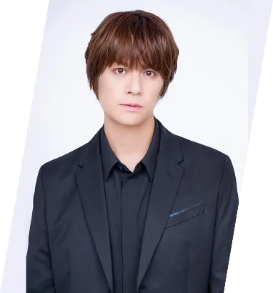 浦井健治 Kenji Urai